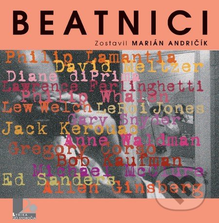 Beatnici
