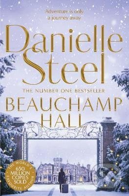 Beauchamp Hall