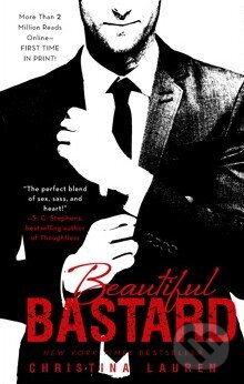 Beautiful Bastard