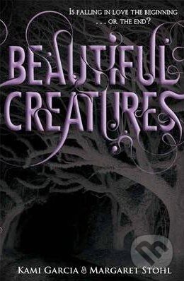 Beautiful Creatures