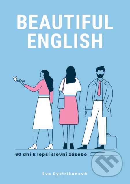 Beautiful English (60 dní k lepší slovní zásobě)