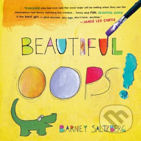 Beautiful Oops!