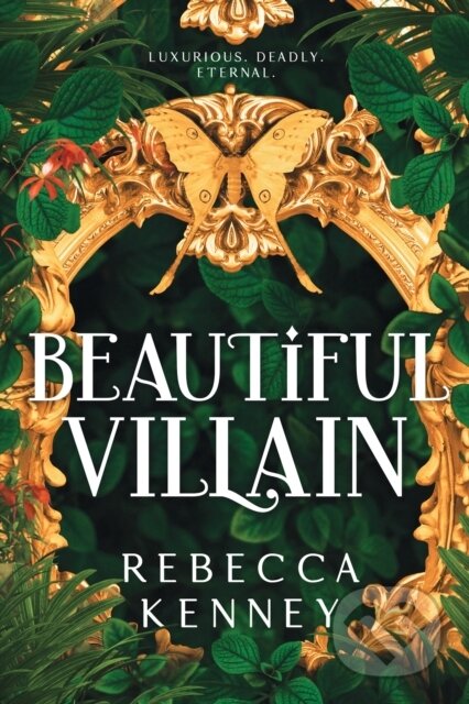 Beautiful Villain