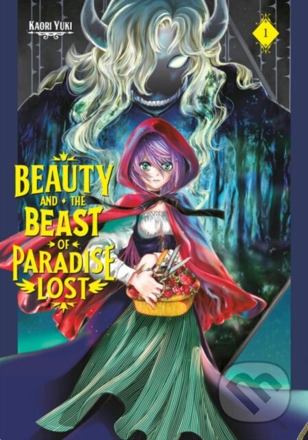 Beauty and the Beast of Paradise Lost 1