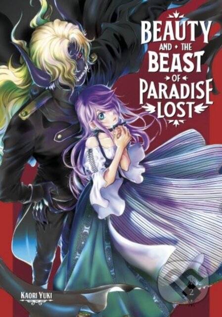Beauty and the Beast of Paradise Lost 2