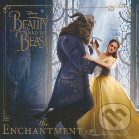Beauty and the Beast (The Enchantment)