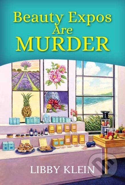 Beauty Expos Are Murder