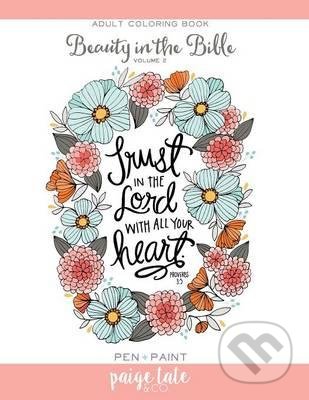 Beauty in the Bible (Volume 2)