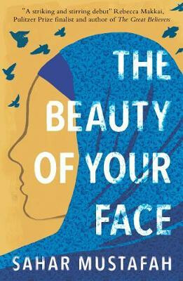 Beauty of Your Face