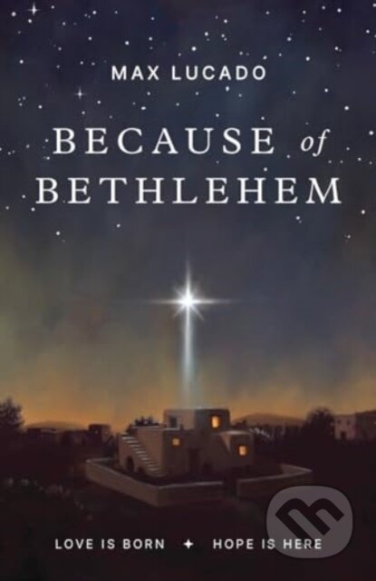Because of Bethlehem (25-Pack)
