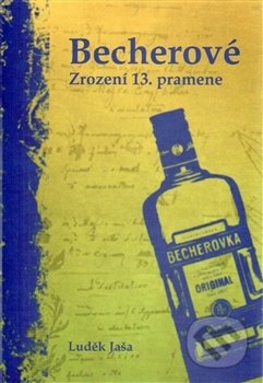 Becherové