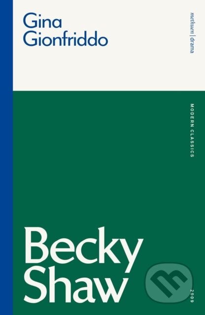 Becky Shaw