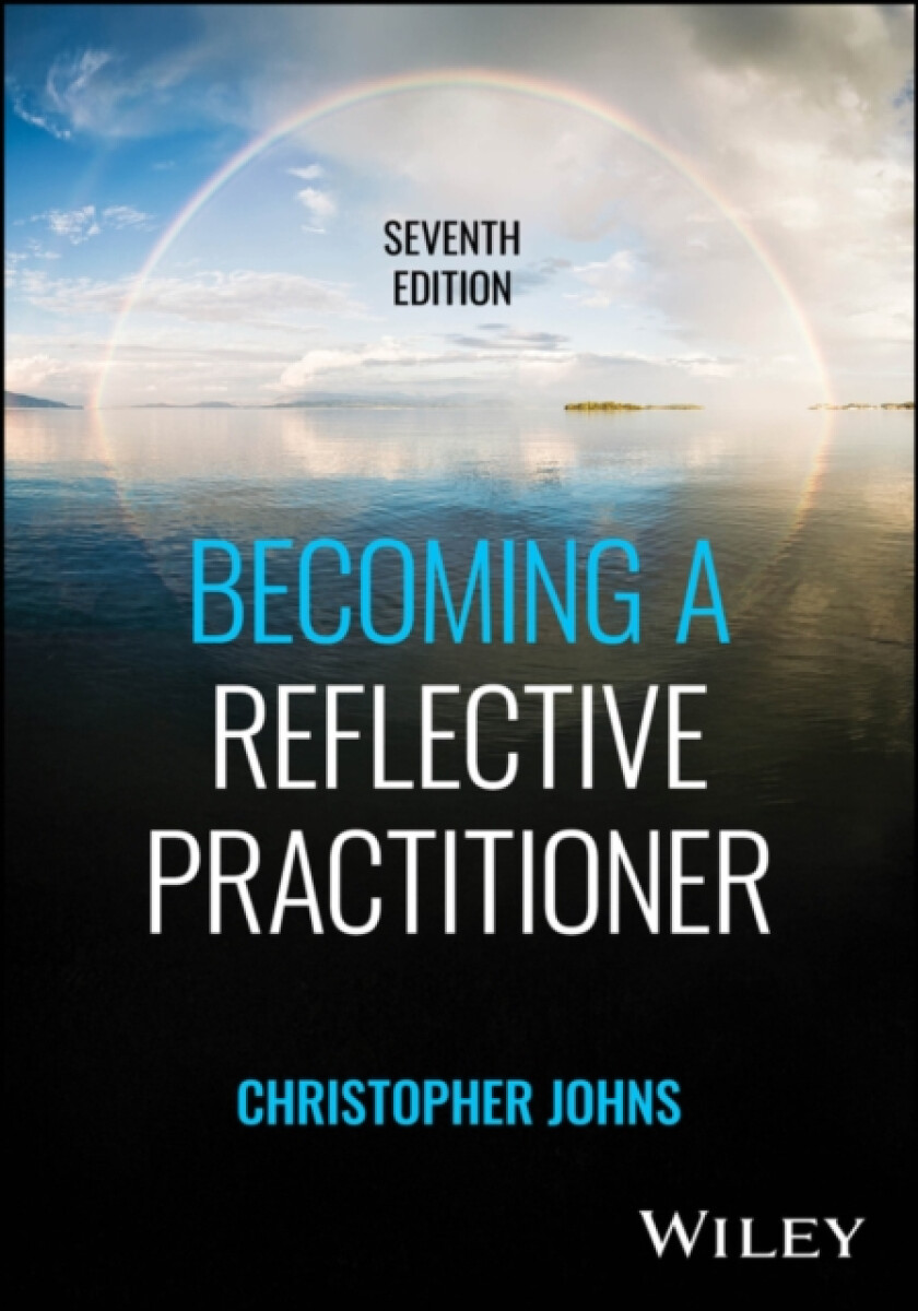 Becoming a Reflective Practitioner