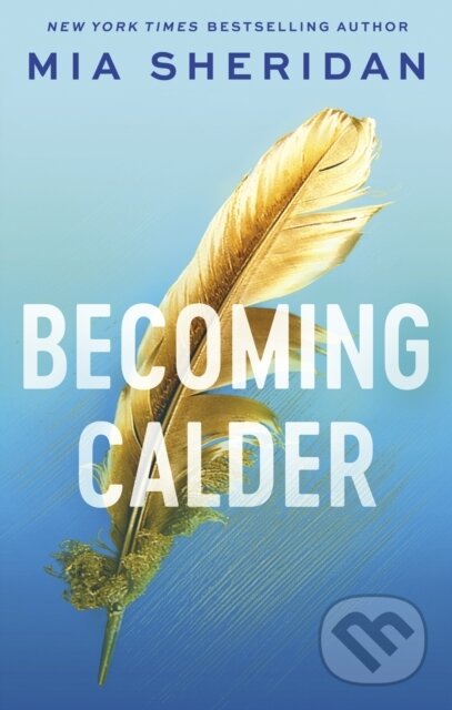 Becoming Calder