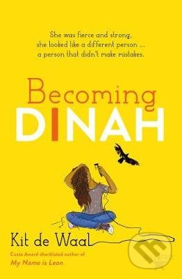 Becoming Dinah