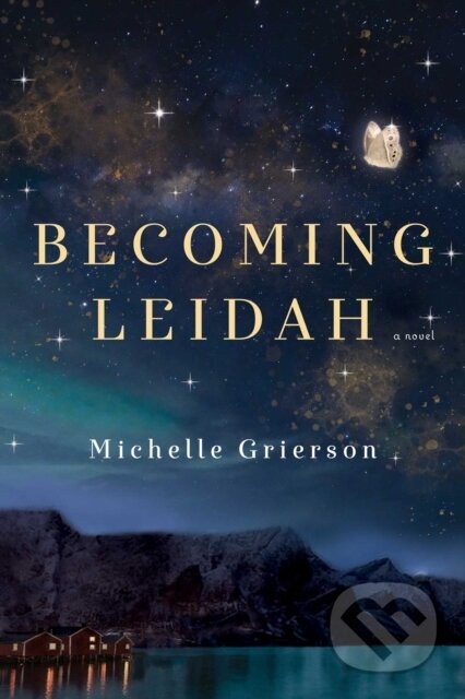 Becoming Leidah