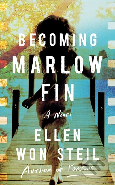 Becoming Marlow Fin (A Novel)