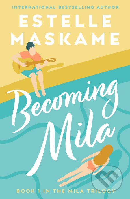 Becoming Mila