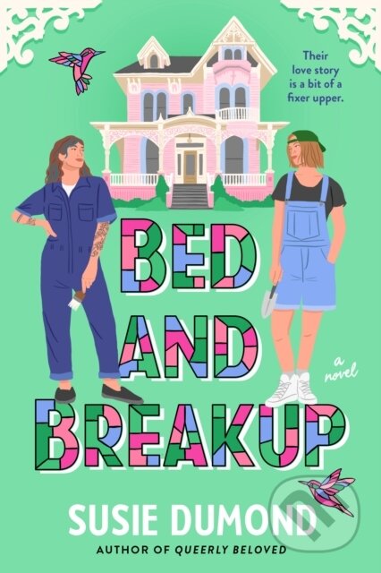 Bed and Breakup (A Novel)