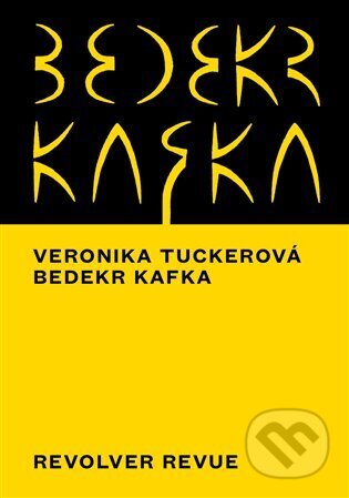 Bedekr Kafka