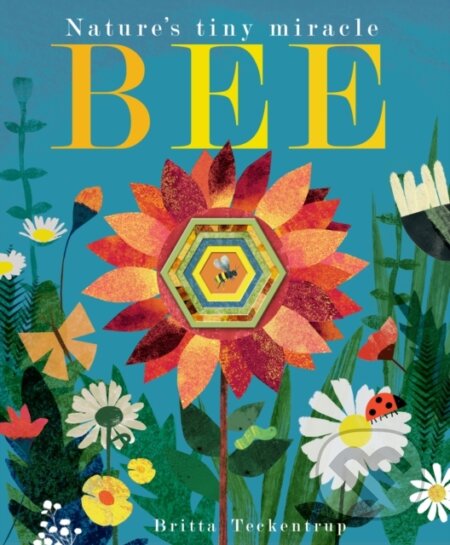 Bee (Nature's tiny miracle)