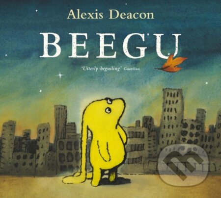 Beegu