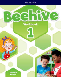 Beehive: Level 1: Workbook - Jessica Finnis