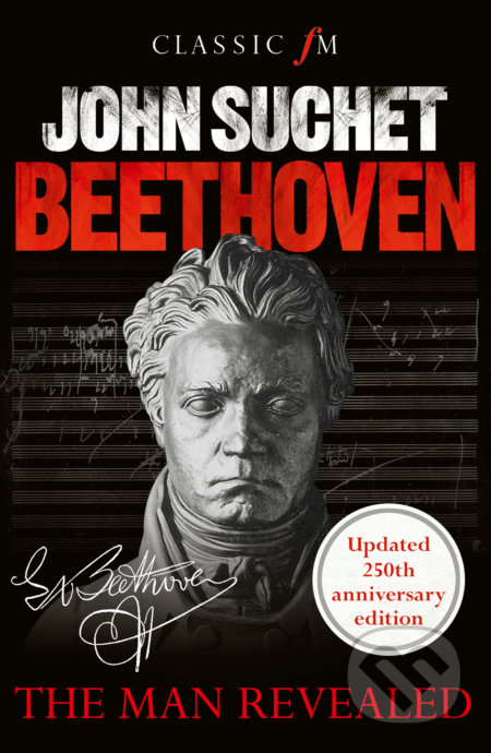 Beethoven (The Man Revealed)