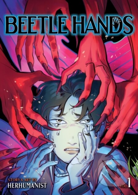 Beetle Hands 1