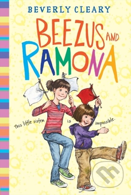 Beezus and Ramona