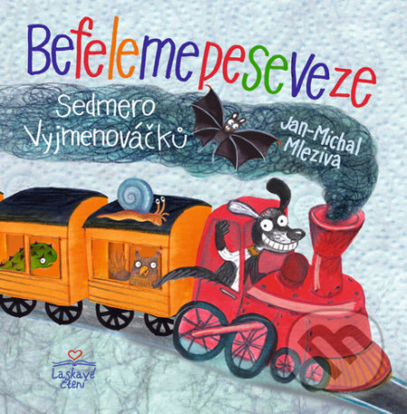 Befelemepeseveze (Sedmero Vyjmenováčků)