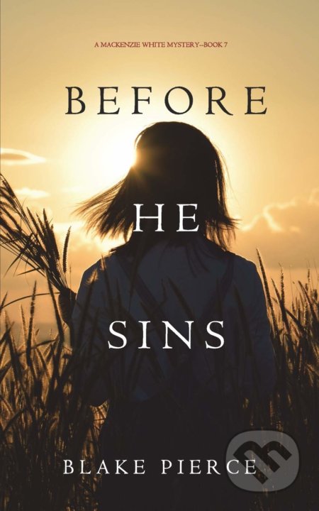 Before He Sins