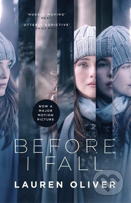 Before I Fall