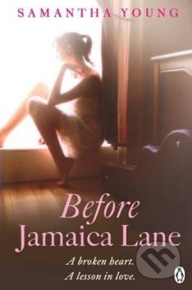 Before Jamaica Lane