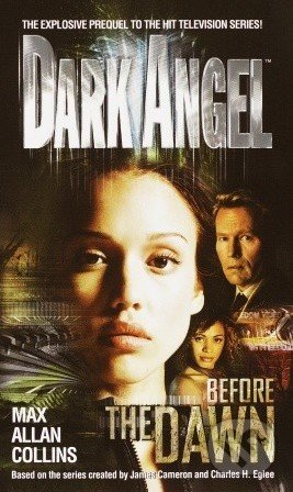 Before the Dawn