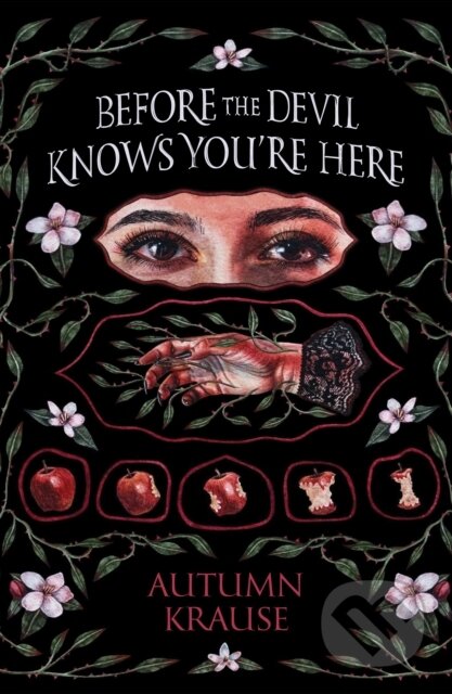 Before the Devil Knows You're Here