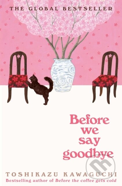 Before We Say Goodbye 4