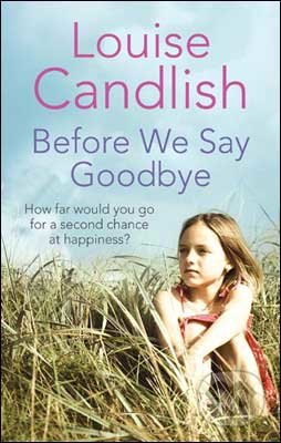 Before We Say Goodbye