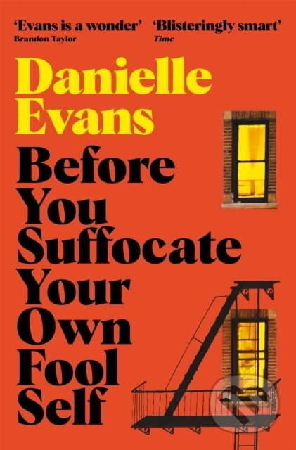 Before You Suffocate Your Own Fool Self