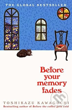 Before Your Memory Fades
