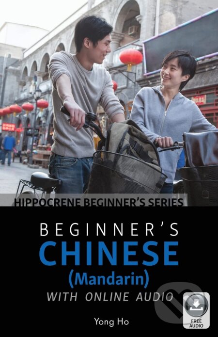 Beginner's Chinese (Mandarin) with Online Audio