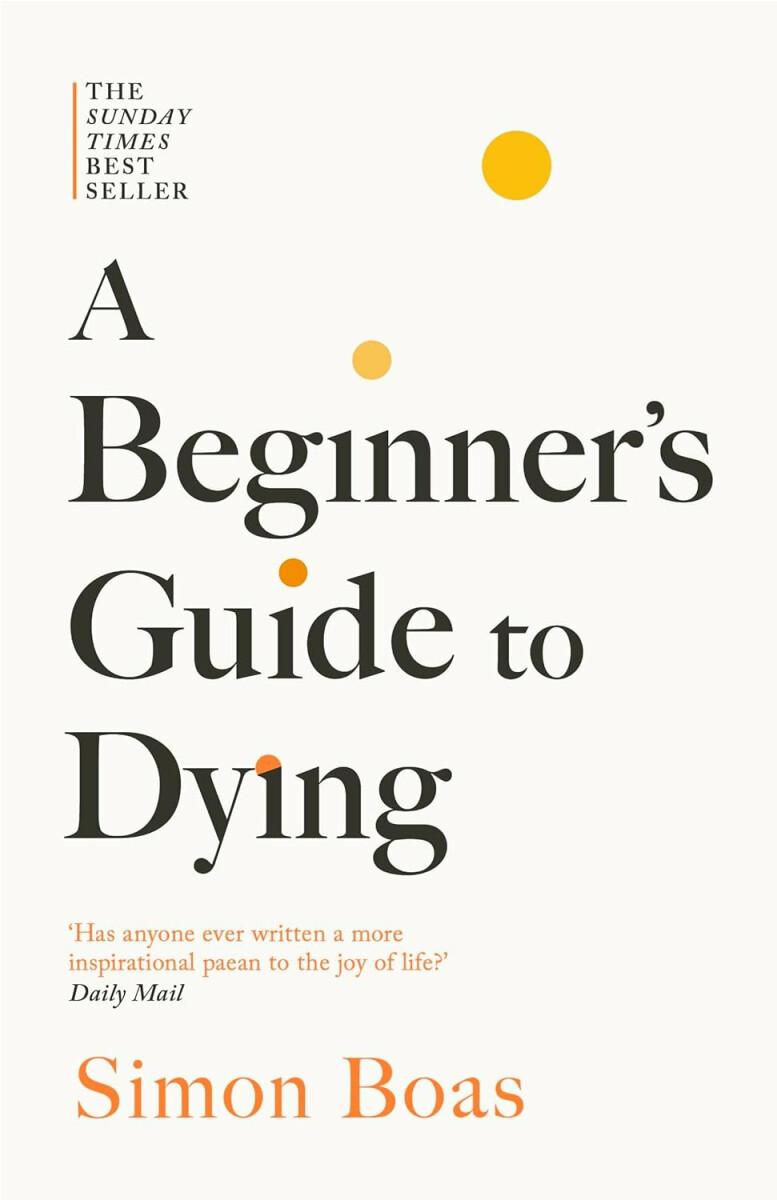 Beginner's Guide to Dying