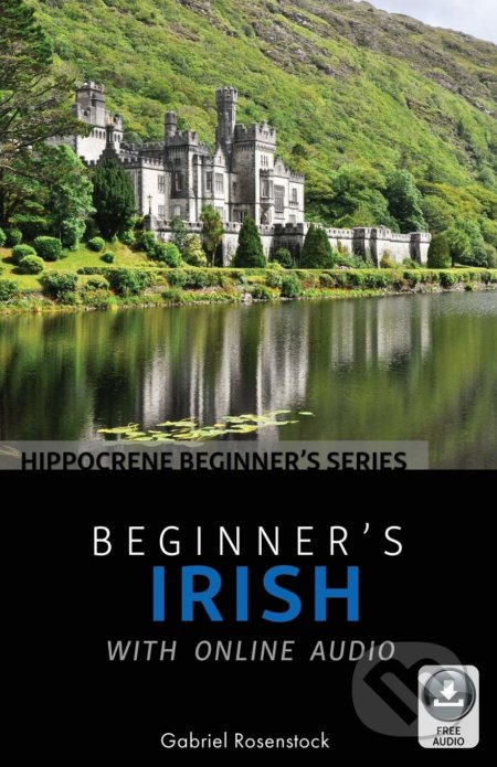Beginner's Irish with Online Audio