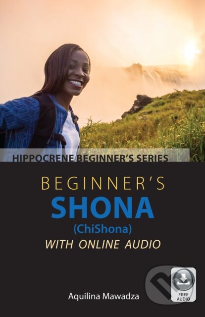 Beginner's Shona (ChiShona) with Online Audio