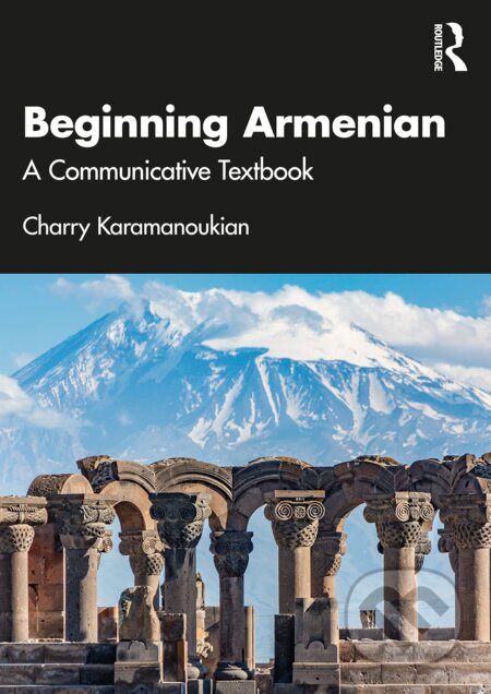 Beginning Armenian (A Communicative Textbook)