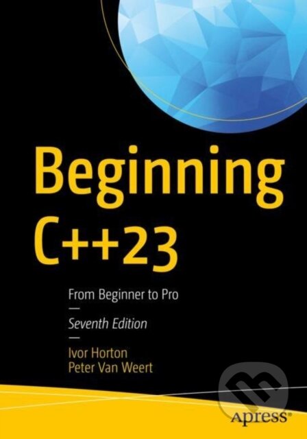 Beginning C++23 (From Beginner to Pro)
