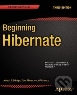 Beginning Hibernate