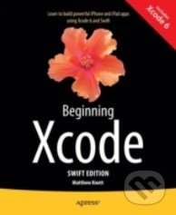 Beginning Xcode (Swift Edition)