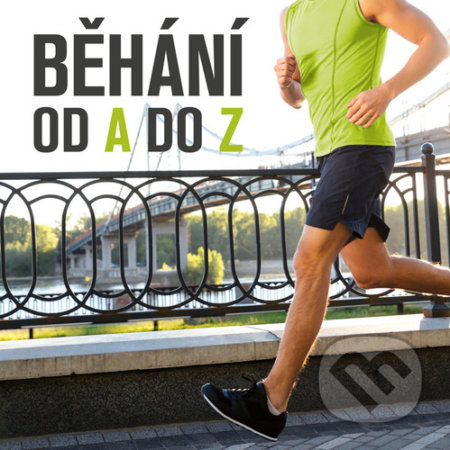 Běhání (od A do Z)