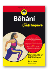 Běhání pro (ne)chápavé - kniha z kategorie Individuální sporty